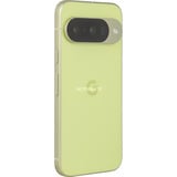 Google Pixel 10 256GB, Handy Lemongrass, Android, 12 GB