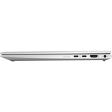 HP EliteBook 845 G8 (5Z622EA), Notebook silber, Windows 11 Pro 64-Bit, 512 GB SSD