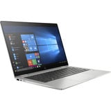 HP EliteBook x360 1030 G4 Generalüberholt, Notebook silber, Intel® Core™ i7-8665U, Intel® UHD Graphics 620, 16 GB LPDDR3, 256 GB (256 GB SSD), Windows 11 Pro