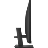 HP P27h G5, LED-Monitor 69 cm (27 Zoll), schwarz, FullHD, 75 Hz, IPS
