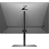 HP Z24n G3, LED-Monitor 61 cm (24 Zoll), schwarz, WUXGA, IPS, 60 Hz, HDMI