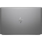 HP ZBook Studio 16 G10 (62W03EA), Notebook grau, Windows 11 Pro 64-Bit, 40.6 cm (16 Zoll) & 120 Hz Display, 1 TB SSD