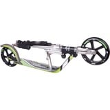 HUDORA BigWheel GS 205, Scooter hellgrün/schwarz