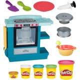 Hasbro Play-Doh Kitchen Creations Backstube, Kneten 