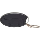 Homematic IP Schlüsselbundfernbedienung 4 Tasten (HmIP-KRC4-2) schwarz