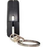 Homematic IP Schlüsselbundfernbedienung 4 Tasten (HmIP-KRC4-2) schwarz