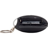 Homematic IP Schlüsselbundfernbedienung 4 Tasten (HmIP-KRC4-2) schwarz