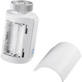 Homematic IP Smart Home Access Point (HMIP-HAP) + 3x Heizkörperthermostat Evo (HmIP-eTRV-E), Set 