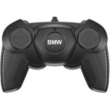 Jamara Deluxe Car Series - BMW I8, RC weiß, Maßstab 1:24, 2,4 GHz