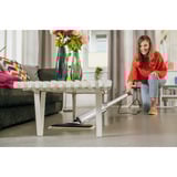 Kärcher SC 2 Upright EasyFix, Dampfreiniger weiß, 1.600 Watt, mit Bodenreinigungsset EasyFix