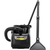 Kärcher SE 3 Compact Home Floor, Waschsauger weiß/neon-rot