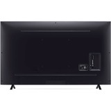 LG 43UR80006LJ, LED-Fernseher 108 cm (43 Zoll), schwarz, UltraHD/4K, SmartTV, Triple Tuner