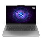 Lenovo LOQ 15IAX9E Generalüberholt, Gaming-Notebook grau, Intel® Core™ i5-12450HX, NVIDIA GeForce RTX 2050, 16 GB DDR5, 512 GB (512 GB SSD), Windows 11 Home