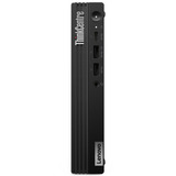 Lenovo ThinkCentre M75q Gen 5 Generalüberholt, Mini-PC schwarz, Windows 11 Pro