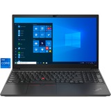 Lenovo ThinkPad E15 G2 (20TD002MGE), Notebook Windows 10 Pro 64-Bit