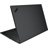 Lenovo ThinkPad P1 G6 (21FV000HGE), Notebook schwarz, Windows 11 Pro 64-Bit, 40.6 cm (16 Zoll) & 60 Hz Display, 1 TB SSD