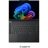 Lenovo ThinkPad T14 Intel G7 (21WN00A0GE), Notebook schwarz, Intel® Core™ Ultra 5 325, Intel® Graphics, 16 GB LPDDR5X, 512 GB (512 GB SSD), Windows 11 Pro