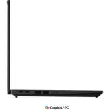 Lenovo ThinkPad T14 Intel G7 (21WN00A0GE), Notebook schwarz, Intel® Core™ Ultra 5 325, Intel® Graphics, 16 GB LPDDR5X, 512 GB (512 GB SSD), Windows 11 Pro