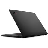 Lenovo ThinkPad X1 Nano G2 Generalüberholt, Notebook schwarz, Intel® Core™ i7-1260P, Intel® Iris® Xe Graphics, 16 GB DDR5, 1 TB (1 TB SSD), ohne Betriebssystem
