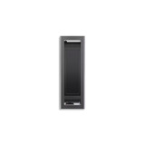 Lenovo ThinkStation P8 (30HH009FGE), PC-System schwarz/rot, Windows 11 Pro