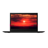 Lenovo Thinkpad X1 Yoga G3 Generalüberholt, Notebook schwarz, Intel® Core™ i5-8350U, Intel® UHD Graphics 620, 8 GB DDR3, 256 GB (256 GB SSD), Windows 11 Pro