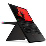 Lenovo Thinkpad X1 Yoga G3 Generalüberholt, Notebook schwarz, Intel® Core™ i5-8350U, Intel® UHD Graphics 620, 8 GB DDR3, 256 GB (256 GB SSD), Windows 11 Pro