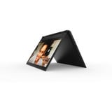 Lenovo Thinkpad X1 Yoga G3 Generalüberholt, Notebook schwarz, Intel® Core™ i5-8350U, Intel® UHD Graphics 620, 8 GB DDR3, 256 GB (256 GB SSD), Windows 11 Pro