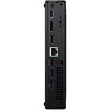 Lenovo V100q (13GH0000GE), PC-System schwarz, IGEL OS