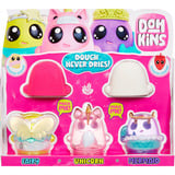 MGA Entertainment DohKins Fantasy Pack 1, Kneten 