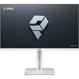 MSI PRO MAX 27P Z 8MG-017XDE, PC-System weiß, ohne Betriebssystem
