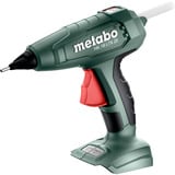 Metabo HK 18 LTX 20 (600797850) Akku-Heißklebepistole grün/schwarz, ohne Akku und Ladegerät