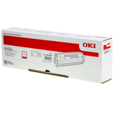 OKI Toner magenta 45862838 