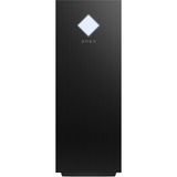 OMEN 25L Gaming Desktop GT15-0002ng, Gaming-PC schwarz, Windows 11 Home 64-Bit