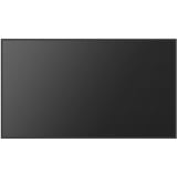 Optoma N3552K, Public Display schwarz, UltraHD/4K, HDMI, USB-C