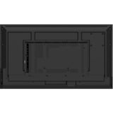 Optoma N3552K, Public Display schwarz, UltraHD/4K, HDMI, USB-C