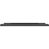 Optoma N3552K, Public Display schwarz, UltraHD/4K, HDMI, USB-C
