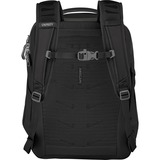 Osprey Daylite Expandible Travel 26+6, Rucksack schwarz, 26 Liter