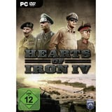 PLAION Hearts of Iron 4 , PC-Spiel 