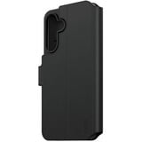 PanzerGlass Wallet Case mit Kickstand, Handyhülle schwarz, Samsung Galaxy A36 5G