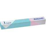 Pelikan Kugelschreiber Jazz Pastell hellblau