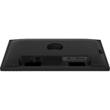 Philips 24B2U3301, LED-Monitor 60.5 cm (23.8 Zoll), schwarz, FullHD, IPS, USB-C, USB-Hub, HDMI, DP, 120Hz Panel