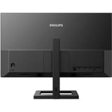 Philips 275E2FAE/00, Gaming-Monitor 68.6 cm (27 Zoll), schwarz, QHD, IPS, AMD Free-Sync, 75 Hz