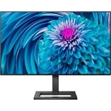 Philips 275E2FAE/00, LED-Monitor 68.6 cm (27 Zoll), schwarz, QHD, IPS, AMD Free-Sync, 75 Hz
