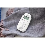 Philips Avent DECT-Babyphone SCD713/00 weiß