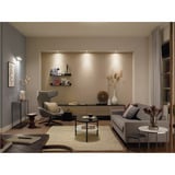 Philips HUE White Ambiance MR16 Smarter Spot Doppelpack 400 lm, LED-Lampe 