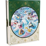  Pokémon-TCG: Festtagskalender 2024, Sammelkarten 