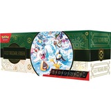  Pokémon-TCG: Festtagskalender 2024, Sammelkarten 