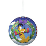 Ravensburger 3D Puzzleball Disney Weihnachtskugel-Set 