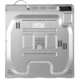 Respekta ASET121M6600I, Herdset schwarz