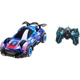 Revell RC Car Light Rider blau/schwarz